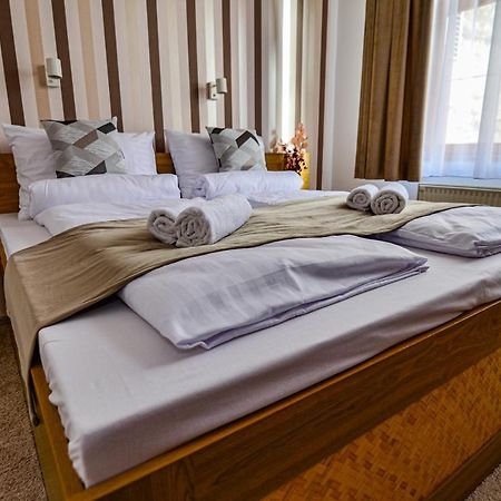 Apartament Kossuth Vendeghaz Tolna Zewnętrze zdjęcie