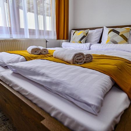 Apartament Kossuth Vendeghaz Tolna Zewnętrze zdjęcie