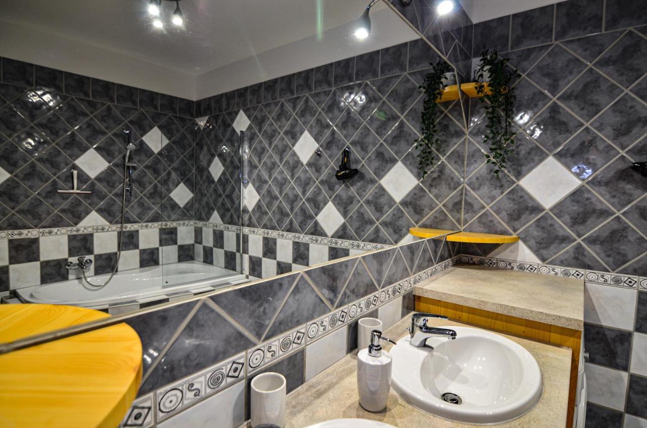 Apartament Kossuth Vendeghaz Tolna Zewnętrze zdjęcie