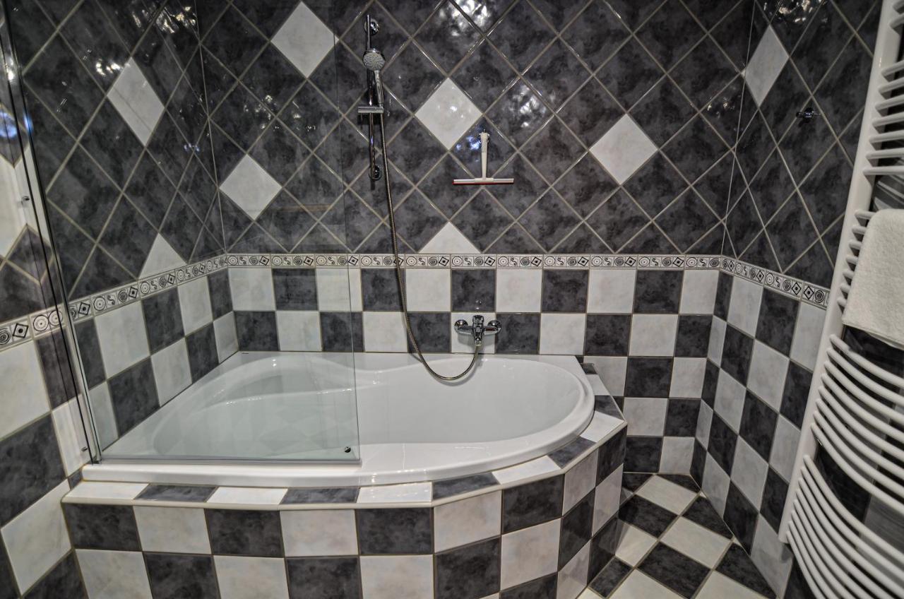 Apartament Kossuth Vendeghaz Tolna Zewnętrze zdjęcie