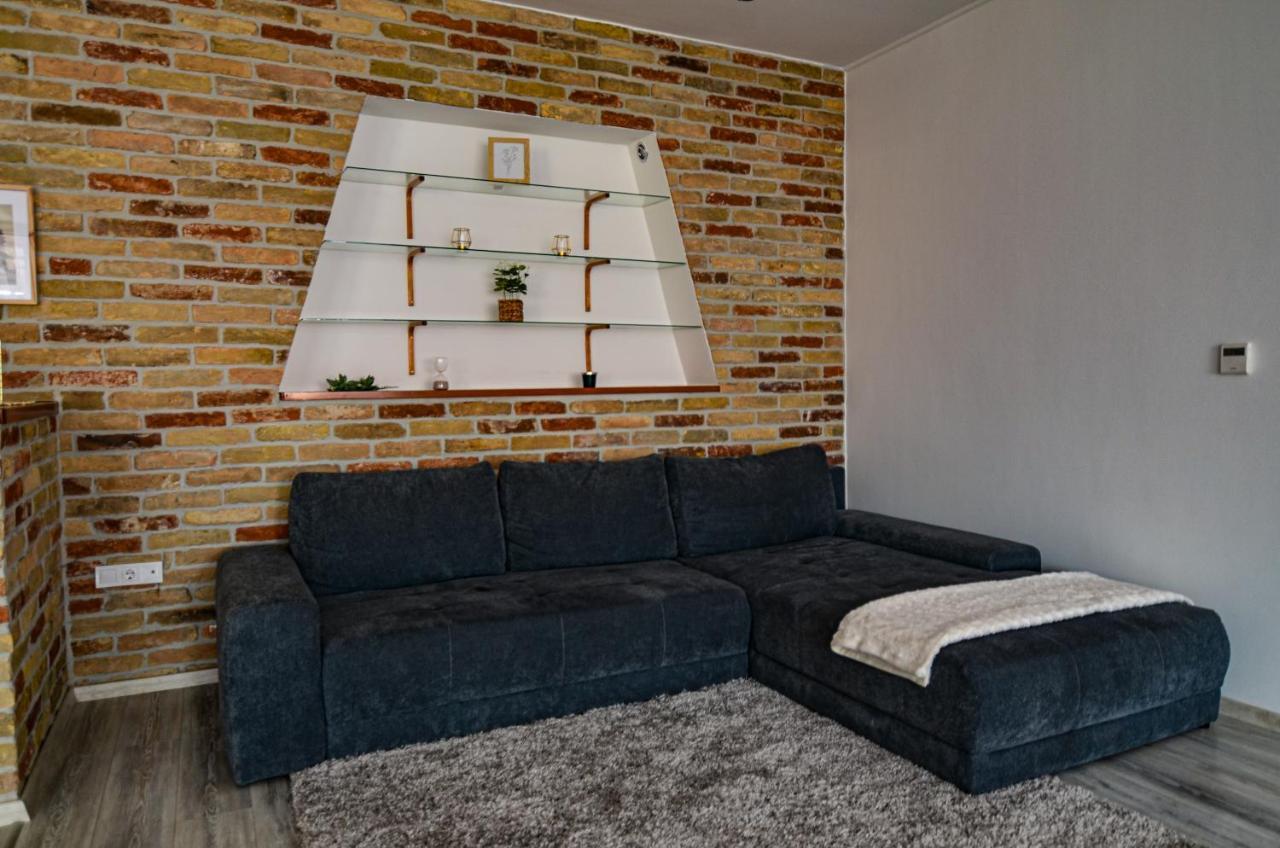Apartament Kossuth Vendeghaz Tolna Zewnętrze zdjęcie