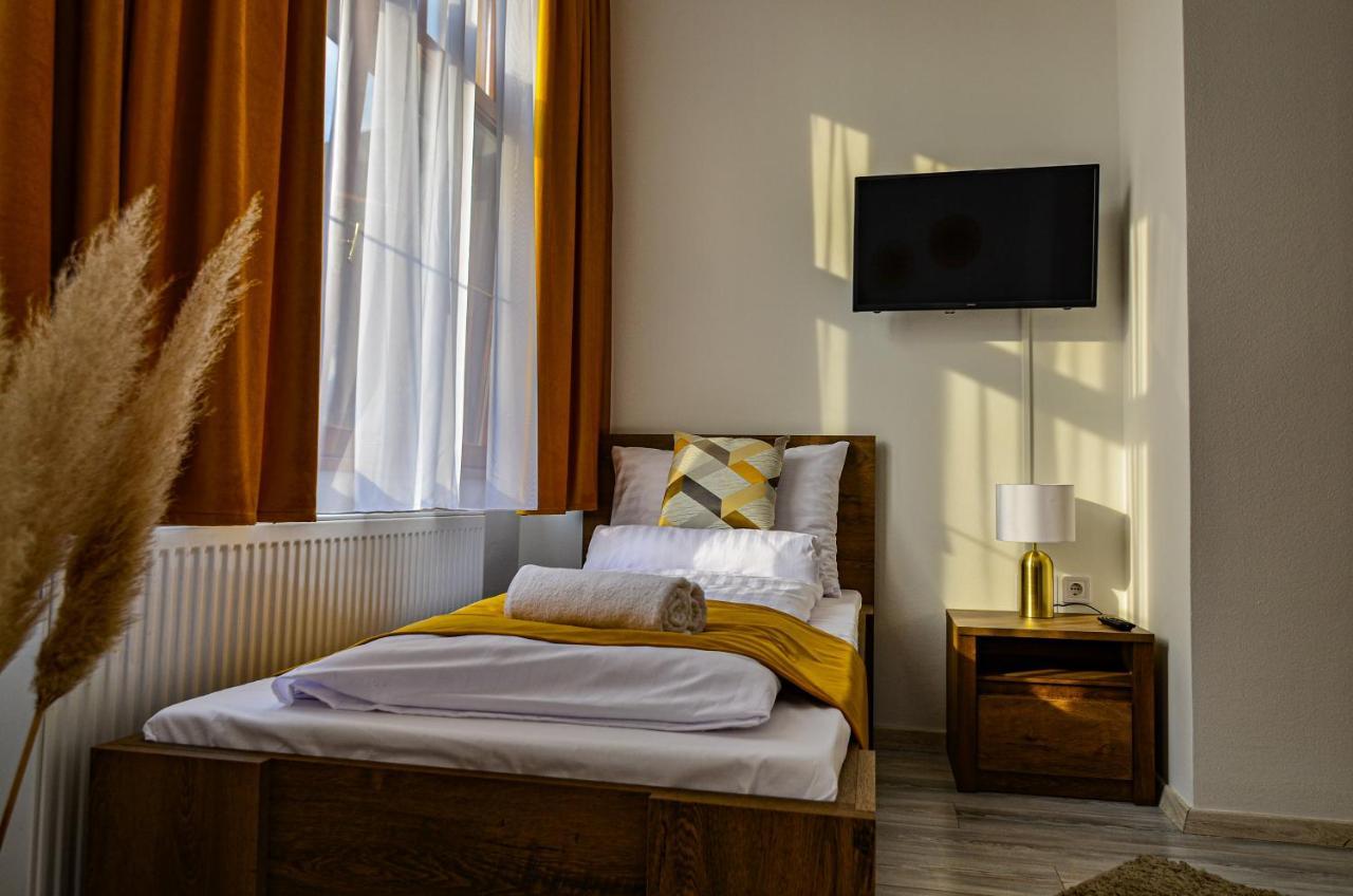 Apartament Kossuth Vendeghaz Tolna Zewnętrze zdjęcie